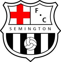 Semington FC badge